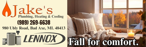 Jakes Plumbing & Heating
